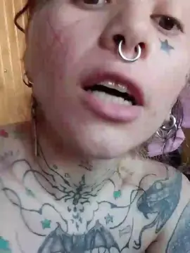 Cam4 Live Sex Cam of cristalh0e