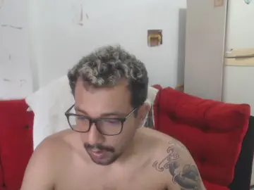 Cam4 Sex Cam of fuckboy_bbc