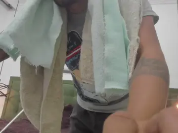 Cam4 Live Porn of fuckboy_bbc