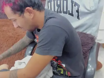 Cam4 Sex Cam of fuckboy_bbc