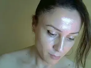 Cam4 Best live sex cam show of poisongirl1