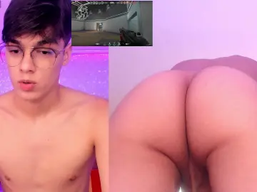 Cam4 Private Sex Chat of Gerony