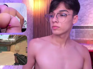 Cam4 Adult Video Chat of Gerony