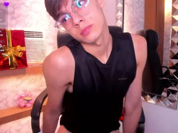 Cam4 Nude Webcam of Gerony