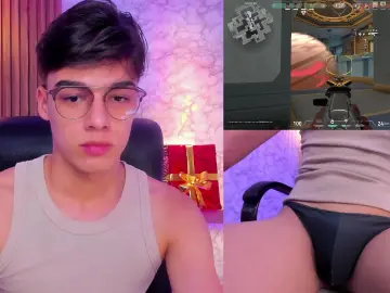 Cam4 Private Sex Chat of Gerony