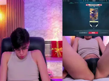 Cam4 Live Sex Cam of Gerony