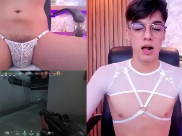 Cam4 Sex Cam of Gerony