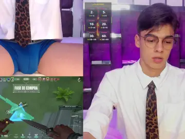 Cam4 Sex Cam of Gerony