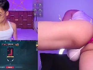 Cam4 Sex Cam of Gerony