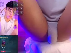 Cam4 Free Live Porn of Gerony