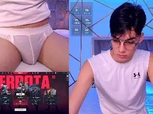 Cam4 Live Sex Cam of Gerony