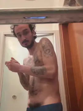 Cam4 Sex Cam of LocoContigo03