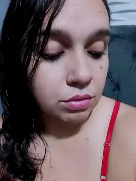 Cam4 Live Sex of MineirinhaSub