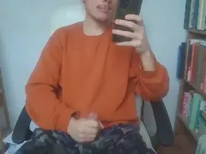 Cam4 Sex Cam of XXLversa