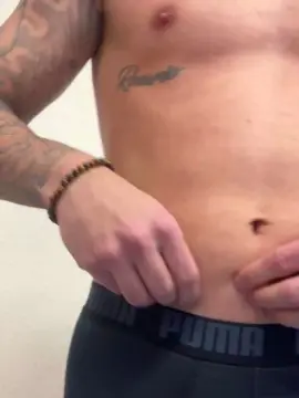 Cam4 Adult Video Chat of happyhour21