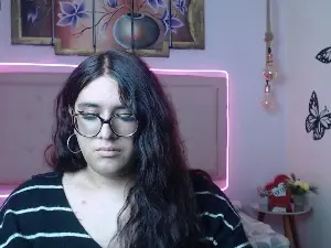 Cam4 Free Live Porn of pickman_kate