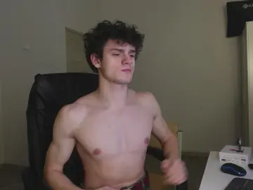 Cam4 Adult Webcams of Brad_Holloway1