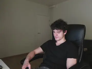 Cam4 Nude Webcam of Brad_Holloway1