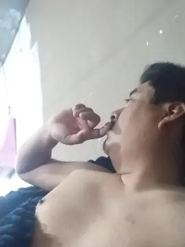 Cam4 Best Webcam of Danychuby24