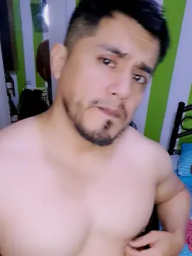 Cam4 Free Live Porn of Gonzal0_05