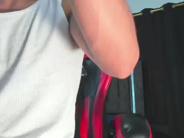 Cam4 Best Webcam of Maximo_Khalil