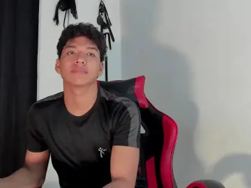 Cam4 Best Webcam of Maximo_Khalil