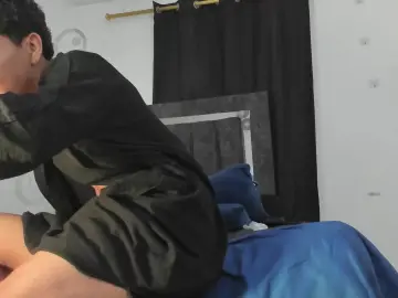 Cam4 Sex Chat of Maximo_Khalil