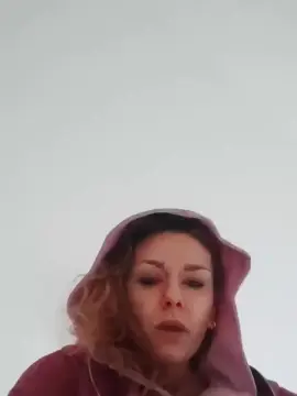 Cam4 Nude Webcam of RomaDea