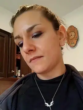 Cam4 Adult Webcam of RomaDea