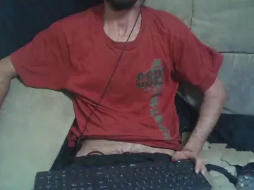 Cam4 Free Porn Cam of Xicomajo86