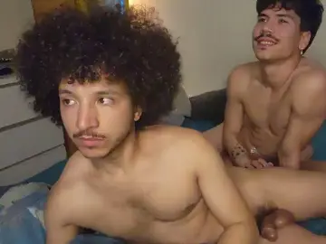 Cam4 Free Porn Cam of Ywole