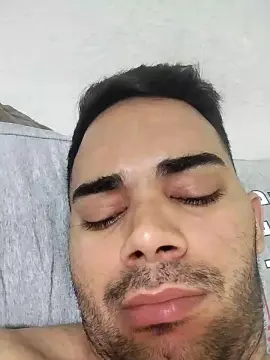 Cam4 Adult Webcam of andre3486