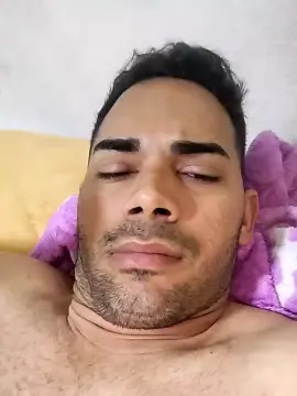 Cam4 Sex Chat of andre3486