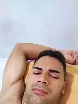 Cam4 Live Sex of andre3486