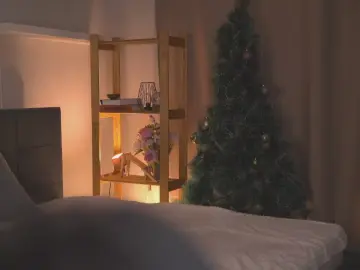 Cam4 Live Porn of milanaluxe