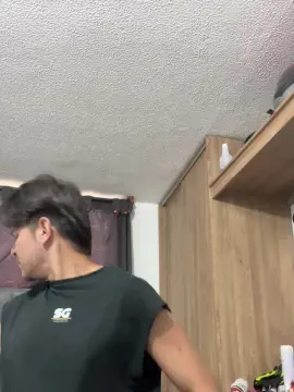 nickjuniorrx from cam4