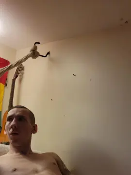 Cam4 Nude Webcam of trojanek