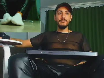 Cam4 Live Porn of MasterRomania