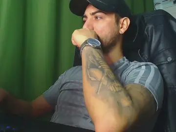 Cam4 Live Sex Cam of MasterRomania