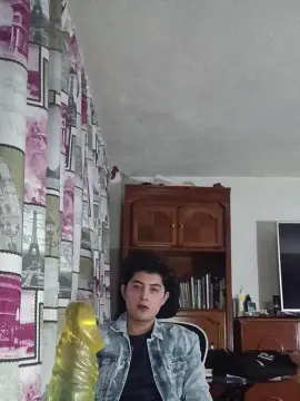 Cam4 Free Porn Cam of Ostin234