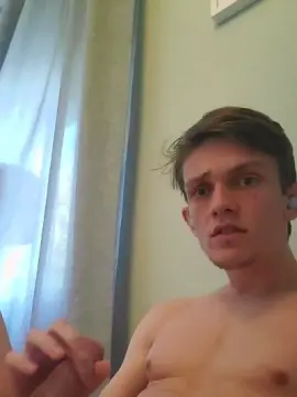 Cam4 Live Sex Cam of marksismuz