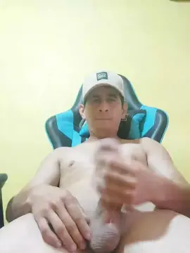 Cam4 Sex Chat of Elvergon2050