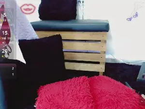 Cam4 Live Porn of Nathalia_Looes