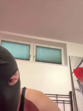 Nylonspielzeug5 from cam4