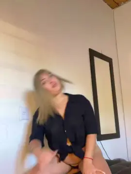 Cam4 Sex Cam of Sirena65