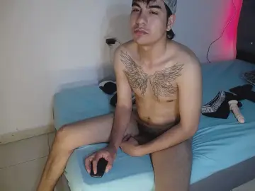 Cam4 Sex Chat of Victor_Nova_