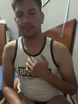 Cam4 Private Sex Chat of agus2220