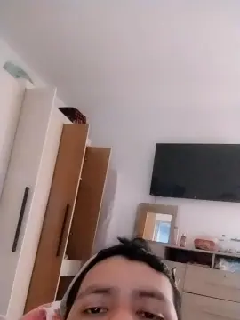 Cam4 Live Porn of carlosex_hot25