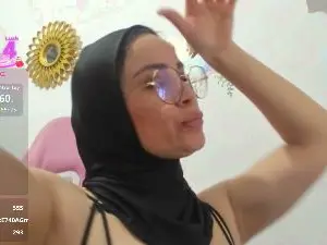 dalila_kemur from cam4