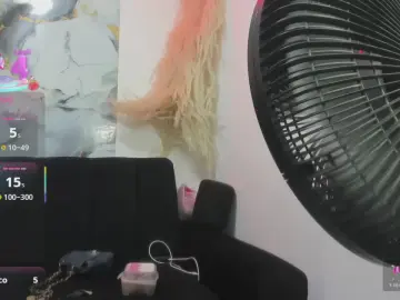 Cam4 Nude Webcam of jessica_latina7